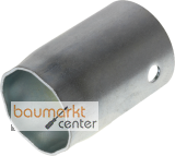 Hansa Schl�ssel HANSA 59914176 30 / 38 mm